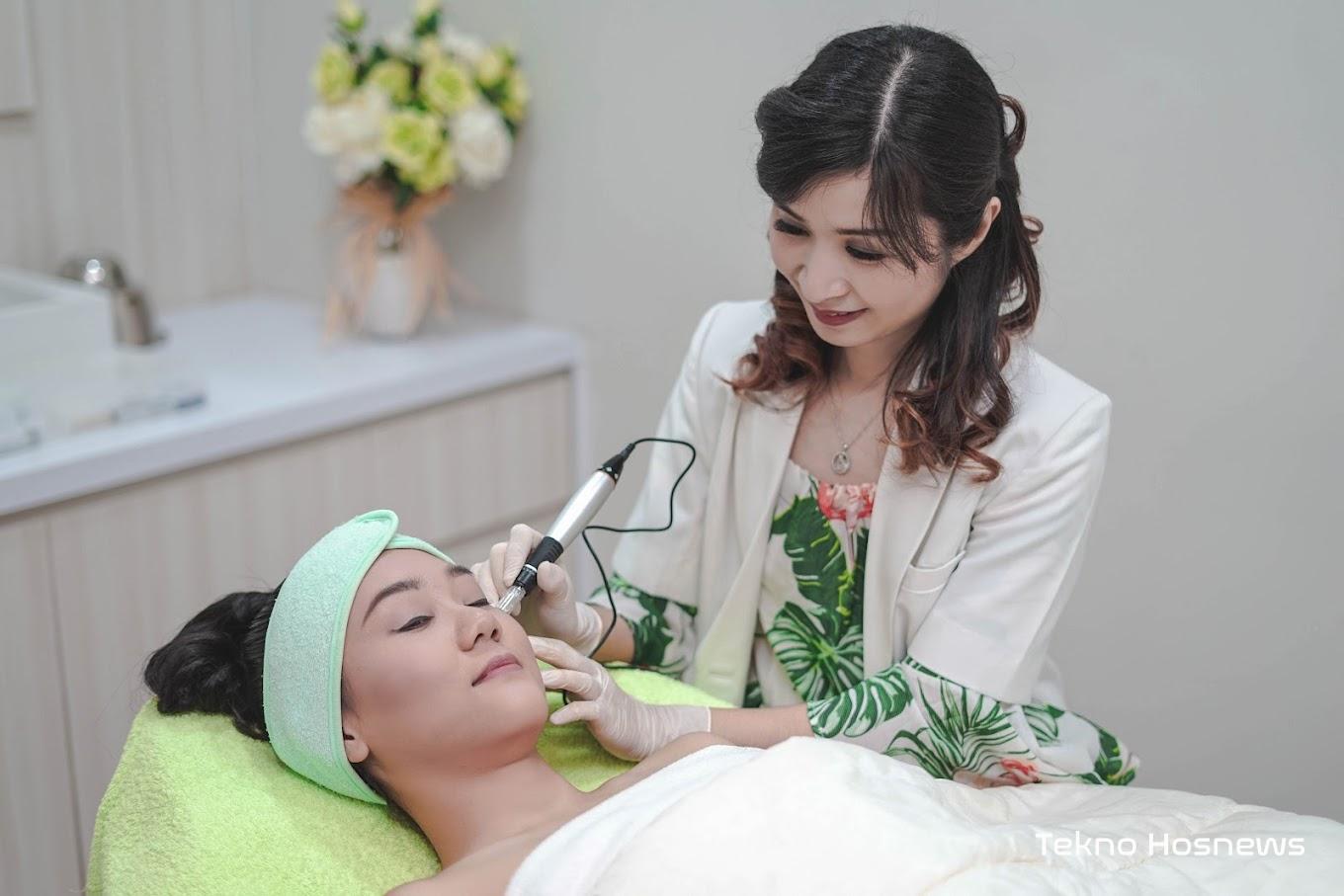 Kesehatan yang Menyatu dengan Kecantikan di Puskesmas Kalipucang